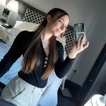 Megan Rhea - @megan_rhea87 Instagram Profile Photo