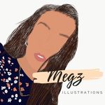 Megan Rothwell - @megz_illustrations_ Instagram Profile Photo