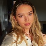 Megan Russell - @meganrussell_ Instagram Profile Photo