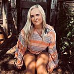 Megan Rutledge - @meganboree Instagram Profile Photo