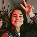 Megan Steele - @meganisteele Instagram Profile Photo