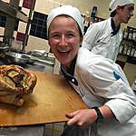 Megan Strother - @chefmegans Instagram Profile Photo