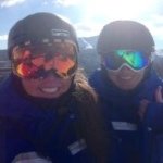Kelly and Megan - @escape_from_summit Instagram Profile Photo