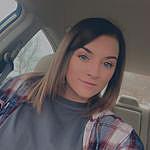 Megan Vanatta - @meggyzzz Instagram Profile Photo