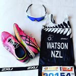 Megan Watson - @meganwatson_triathlete Instagram Profile Photo