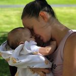 Megan welch - @breastfeeding_yogini Instagram Profile Photo