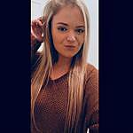 Megan Hobby - @meganhobbyyy Instagram Profile Photo