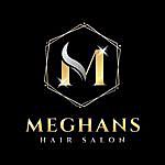 meghan rice - @meghan_hair_salon Instagram Profile Photo
