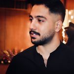 Mehdi Sarvestani - @mehdi__sar Instagram Profile Photo