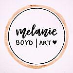 Melanie Boyd - @melanie_boyd_art Instagram Profile Photo