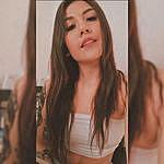Melanie Castell - @melanie_p_castell Instagram Profile Photo