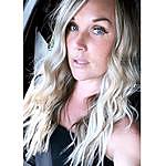 Melanie Christensen - @blade_bymel Instagram Profile Photo