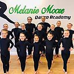 Melanie Moore Dance Academy - @melaniemooredance Instagram Profile Photo
