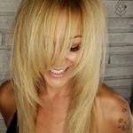 Melanie Edwards - @blazing.blondie Instagram Profile Photo