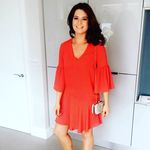 Melanie Farrell - @girlwithepearl Instagram Profile Photo