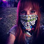 Melanie Fikes - @number_1_redhead Instagram Profile Photo