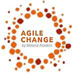 Melanie Franklin - @agile.change.management Instagram Profile Photo