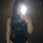 Melanie - @glazedaf Instagram Profile Photo