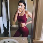 Melanie Harrison - @melanie.fitness98 Instagram Profile Photo