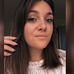 melanie_huet_ - @melanie_huet_ Instagram Profile Photo