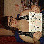 Melanie Hutcherson - @miss_haley_blunt Instagram Profile Photo