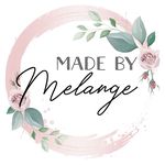 Melanie Lange - @madebymelange Instagram Profile Photo