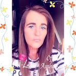 Melanie Lock - @mel_lock73 Instagram Profile Photo
