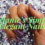 Melanie Marquier - @melanies_simply_elegant_nails Instagram Profile Photo