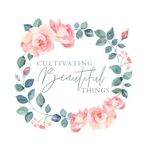 Melanie McCarty - @cultivatingbeautifulthings Instagram Profile Photo