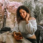 Melanie Castilla Morote - @melaniecastilla_m Instagram Profile Photo