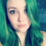 Melanie Ray - @mysticmermaidmel Instagram Profile Photo
