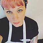 Melanie Risley - @_mellieandthepastries Instagram Profile Photo