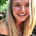 Melanie Rucker - @mellanball Instagram Profile Photo