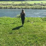Melanie Schmitt - @mellagreta Instagram Profile Photo