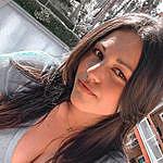 M E L - @melanie.silveyra Instagram Profile Photo