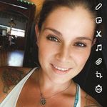 Melanie Spence - @mells1192 Instagram Profile Photo
