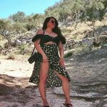 Melanie Thiessen - @melanie_thiessen Instagram Profile Photo