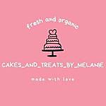 Melanie - @cakes_and_treats_by_melanie Instagram Profile Photo