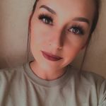 Melanie Warren - @_melaniewarren Instagram Profile Photo