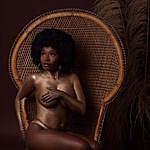 melanie white - @__melanini Instagram Profile Photo