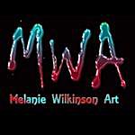 Melanie Wilkinson - @melanie.wilkinson.art Instagram Profile Photo