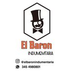 El Baron Indumentaria - @elbaronindumentaria Instagram Profile Photo