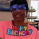 Melba Bradley - @melba.bradley.52 Instagram Profile Photo