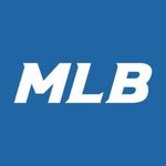 MLB ADLV AUTHENTIC - @mlb.hubio Instagram Profile Photo