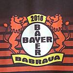 El legendario BAYER - @bayerbabrava Instagram Profile Photo