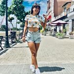 Melani Goberna Delgado - @gobernadelgado Instagram Profile Photo