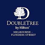 DoubleTree by Hilton Melbourne - @doubletreemelbourne Instagram Profile Photo