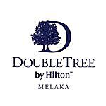 DoubleTree by Hilton Melaka - @doubletreemlk Instagram Profile Photo