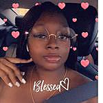 Melanie MakaylaMalikmekhi Kennedy - @brown_sugar23 Instagram Profile Photo