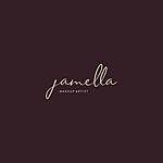 Mela Jamella Makeup - @mela_jamella Instagram Profile Photo